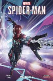 Velocity. Marvel s Spider-Man