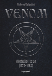 Venom. Metallo nero (1979-1982)