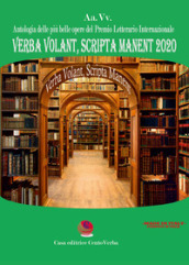 Verba Volant, Scripta Manent 2020