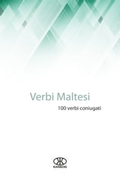 Verbi maltesi (100 verbi coniugati)