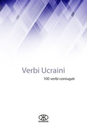 Verbi ucraini