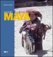Viaggio nella terra dei maya