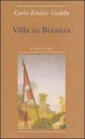 Villa in Brianza