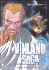 Vinland saga. Vol. 8