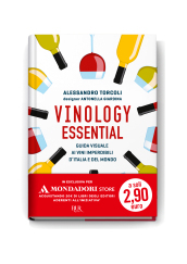 Vinology essential. Guida visuale ai vini imperdibili d Italia e del mondo