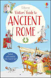 Vistors  guide to ancient Rome