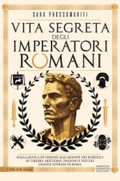 Vita segreta degli imperatori romani