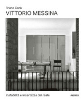Vittorio Messina. The instability and uncertainty of the real