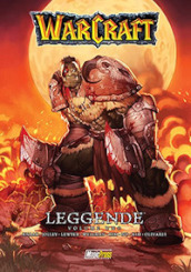 Warcraft. Leggende. 1.