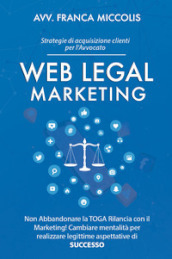 Web legal marketing