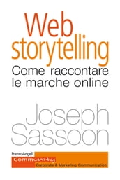 Web storytelling