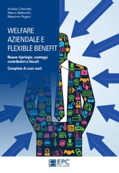 Welfare aziendale e flexible benefit