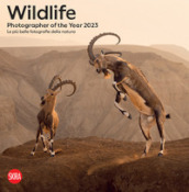 Wildlife photographer of the year 2023. Le più belle fotografie della natura. Ediz. illustrata