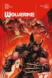 Wolverine (2020) 1