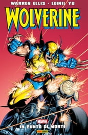 Wolverine - In punto di morte