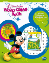 Word game book. Level 1. Ediz. bilingue