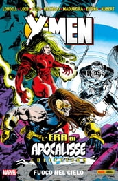 X-Men: L era di Apocalisse 3