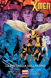 X-Men. La battaglia dell atomo