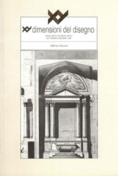 XY Dimensioni del disegno (1992). 16.
