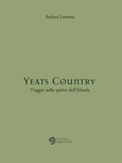 Yeats Country