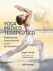 Yoga medico terapeutico