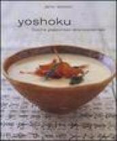 Yoshoku. Cucina giapponese stile occidentale