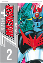 Z Mazinger. Ultimate edition. 2.