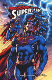 L arrivo dei Supermen. Superman