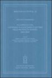 Gli articoli del «Giornale sulle scienze e lettere delle provincie venete» (1823-1824)