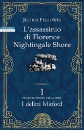 L assassinio di Florence Nightingale Shore