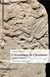L avventura di Cleonimo. Livio e Padova