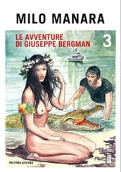 Le avventure di Giuseppe Bergman (3)