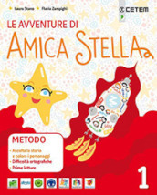 Le avventure di amica Stella. Per la Scuola elementare. Con e-book. Con espansione online. Vol. 3