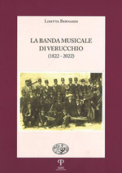 La banda musicale di Verucchio (1822-2022)