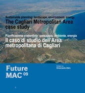 Il caso di studio dell Area metropolitana di Cagliari