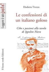 Le confessioni di un italiano goloso