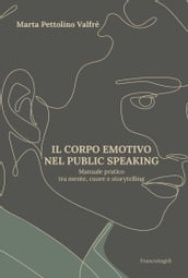 Il corpo emotivo nel public speaking