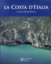 La costa d Italia. Ediz. illustrata