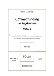 Il crowdfunding per l agricoltura