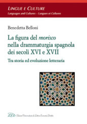 La figura del morisco nella drammaturgia spagnola dei secoli XVI e XVII. Tra storia ed evoluzione letteraria