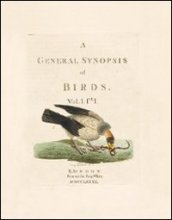 A general synopsis of birds. Ediz. illustrata