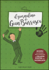 Il giornalino di Gian Burrasca. Con Poster