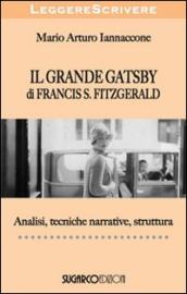Il grande Gatsby di Francis Scott Fitzgerald