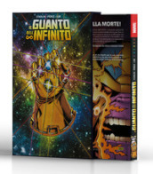 Il guanto dell infinito. Marvel giant-size edition