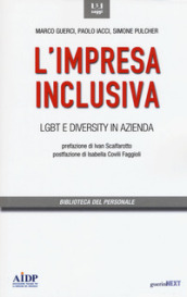 L impresa inclusiva. LGBT e diversity in azienda