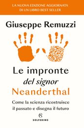 Le impronte del signor Neanderthal