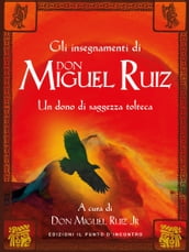 Gli insegnamenti di Don Miguel Ruiz