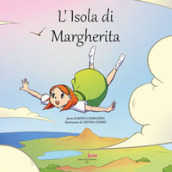 L isola di Margherita. Ediz. illustrata