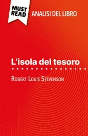L isola del tesoro di Robert Louis Stevenson (Analisi del libro)