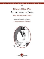 La lettera rubata / The Purloined Letter